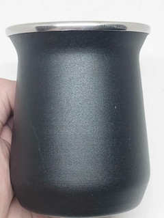 Mate acero térmico simil / premium en internet
