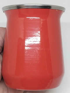 Mate acero térmico simil / premium - comprar online