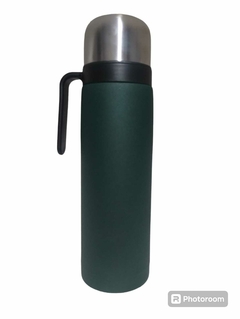 Termo Media manija color 1 LT