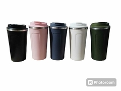 Vaso Térmico Café 510 mL