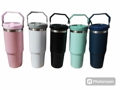 Vaso termico 900 mL