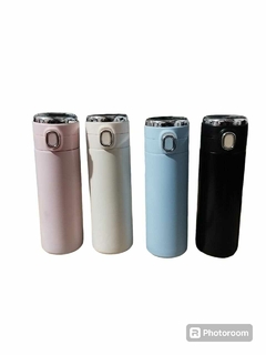 Vaso térmico café 450 mL