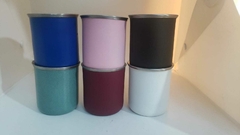 PACK 100 UNIDADES MATE RECTO - comprar online