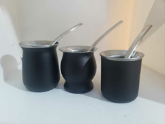 PACK 50 MATE + 50 BOMBILLA