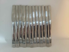 PACK 100 Bombillas chata - comprar online