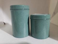 Set Yerba / Azucar Color - tienda online
