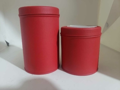 Set Yerba / Azucar Color