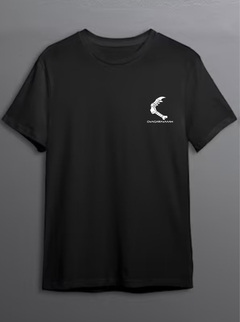 CAMISETA GNAR