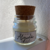 Mini vela aromática Algodão
