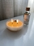 Vela ÔNIX - Edição Especial - Almavie - Velas e Aromas