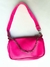 Minibag chain fucsia