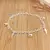 Pulsera Edem Bolitas + Dije Rayito