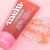 SABONETE LÍQUIDO ESFOLIANTE FACIAL MELU RUBY ROSE MORANGO na internet