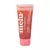SABONETE LÍQUIDO ESFOLIANTE FACIAL MELU RUBY ROSE MORANGO - comprar online