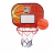 Cesta de baloncesto Mini