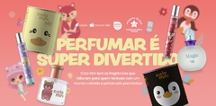 Banner da categoria Ciclo Mini