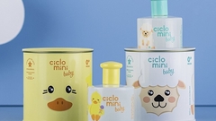 Banner da categoria Baby 
