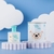Água de Colônia Baby Beé Ciclo Mini 100ml - comprar online