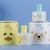 Água de Colônia Baby QuéQué Ciclo Mini 100ml - loja online