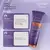 Shampoo Liso Intenso Eudora 250ml - Santorini Perfumaria
