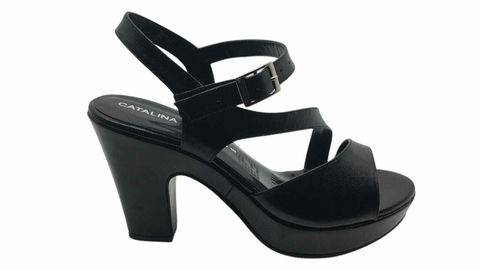 523218 NEGRO (PIEL)