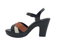 525910 NEGRO, MIEL, LATE (PIEL) en internet