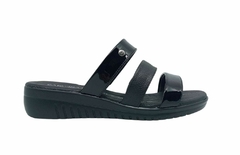 366718 NEGRO CA/NEGRO CHAROL (PIEL)