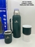 ✨_Termo Stanley de 1 litro doble tapa y matero de 160ml_✨ en internet