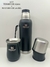 ✨_Termo Stanley de 1 litro doble tapa y matero de 260ml_✨ en internet