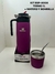 ✨_Termo Stanley de 1 litro Media Manija Engomado + Matero y Bombilla_✨ - tienda online
