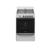 Cocina A Gas Longvie 1333LBF 56cm Blanca Cajón Parrilla Color Blanco