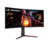 Monitor Gamer Curvo LG 34GP63A Ultragear 34 Qhd 160hz Mexx 6 Color Black en internet