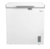 Freezer Horizontal Midea MDRC284FZE01 Inverter 194l Color Blanco