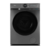 Lavasecarropas Midea MF-200D80WB/WA1 Inverter Smart 8 Kg Color Gris oscuro