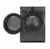 Lavasecarropas Midea MF-200D80WB/WA1 Inverter Smart 8 Kg Color Gris oscuro - comprar online