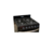 Cocina A Gas Whirlpool WFN57DI Negra Hierro 56cm - GENIUS TOUCH ARGENTINA