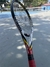 Wilson Envy 100 - Tennis pro