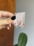 Corazones Esmaltados rosa - comprar online