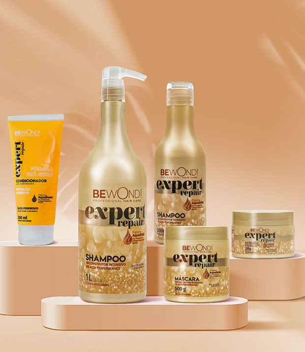 Linha Expert