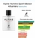Alpine Homme Sport Maison Alhambra Masculino - 100ml na internet