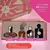 Kit Mystical com 4 Perfumes Femininos - 30ml scandal