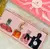 Kit Mystical com 4 Perfumes Femininos - 30ml scandal - comprar online