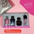 Kit Mystical com 4 Perfumes Mistos - 30ml dior. na internet
