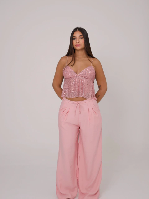 Calça Mia