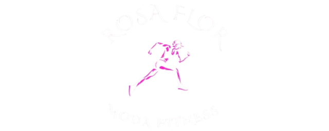 Rosa Flor Moda Fitness & Beach