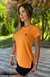 BLUSA TAPA BUMBUM DRY UV50+ COLORS DECOTE O SNOOZE na internet