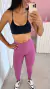 LEGGING CANELADA 3D ROSSET ROSE TAM U