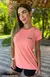 BLUSA TAPA BUMBUM DRY UV50+ COLORS DECOTE O SNOOZE - comprar online