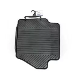 Kit Alfombras Traseras Ford Fiesta Kinetic Design 13/19 Orig - comprar online