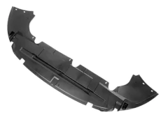 Deflector Inferior Paragolpe Focus 08/13 Original